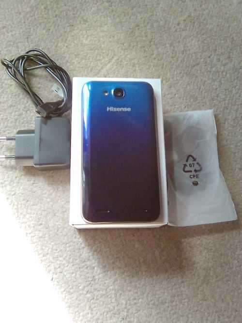 Hisense U605