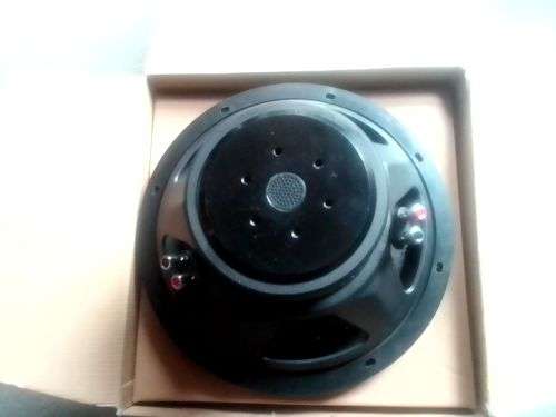 Digital Starsound 12` DVC Subwoofer