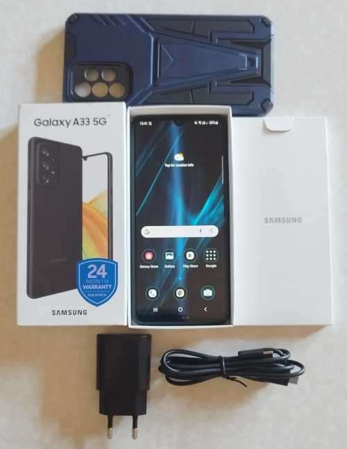 Samsung Galaxy A33 5G