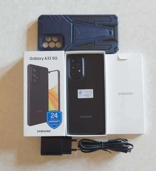 Samsung Galaxy A33 5G