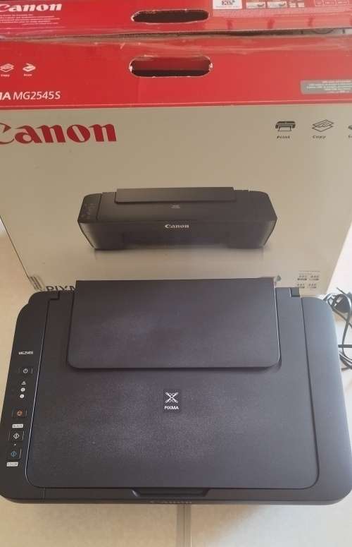 Canon PIXMA Printer