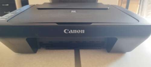 Canon PIXMA Printer