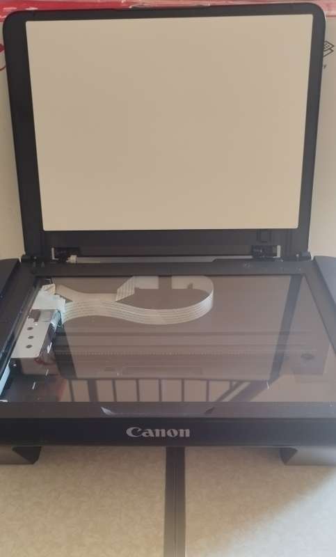Canon PIXMA Printer
