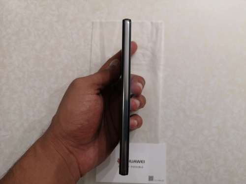 Huawei P8 Lite