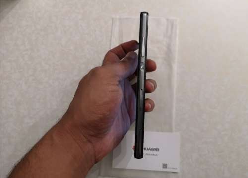 Huawei P8 Lite