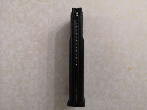 Co2 Gun