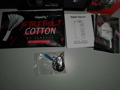 Vape Bundle