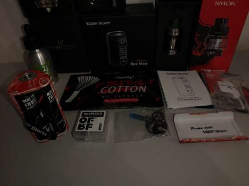 Vape Bundle