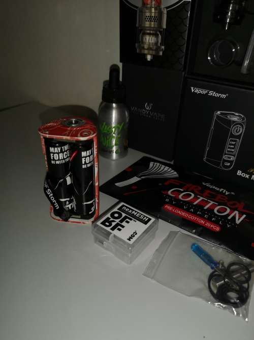 Vape Bundle