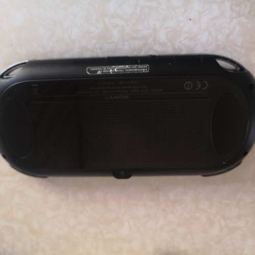 Sony PsP Vita