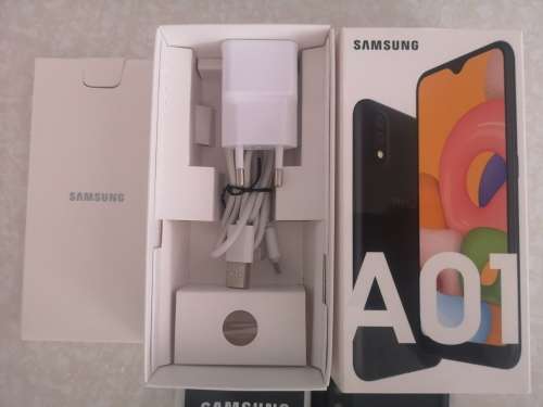 Samsung Galaxy A01