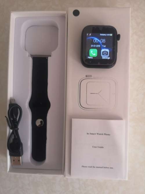 SmartWatch