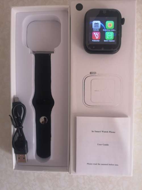SmartWatch
