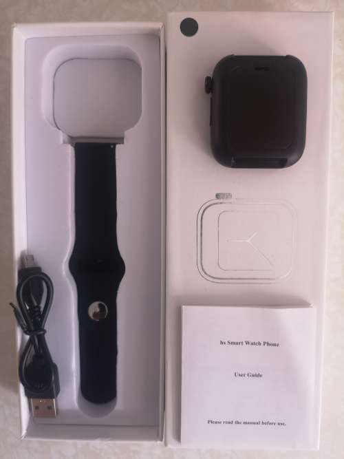 SmartWatch