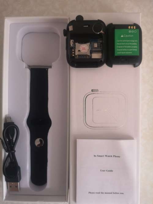SmartWatch