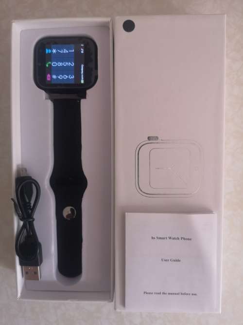SmartWatch