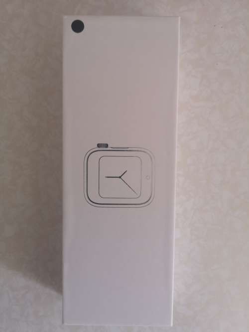 SmartWatch