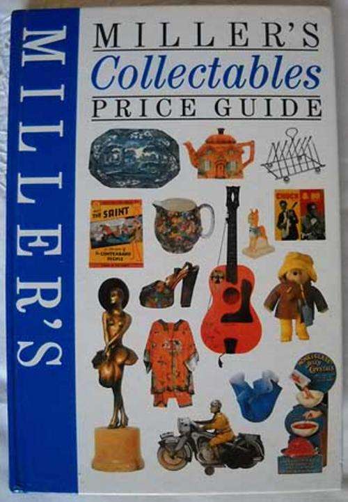 Millers Collectables Price Guide 1997-1998
