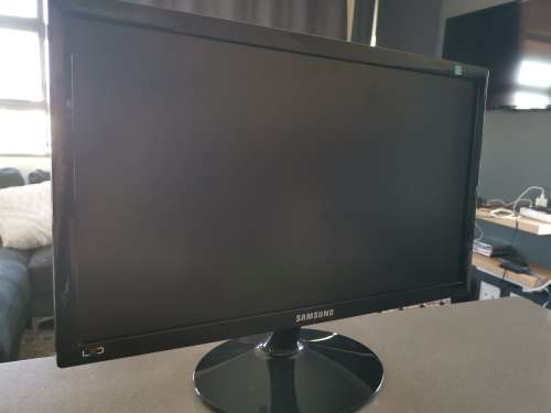 Samsung Syncmaster BX2031 20" LED Monitor
