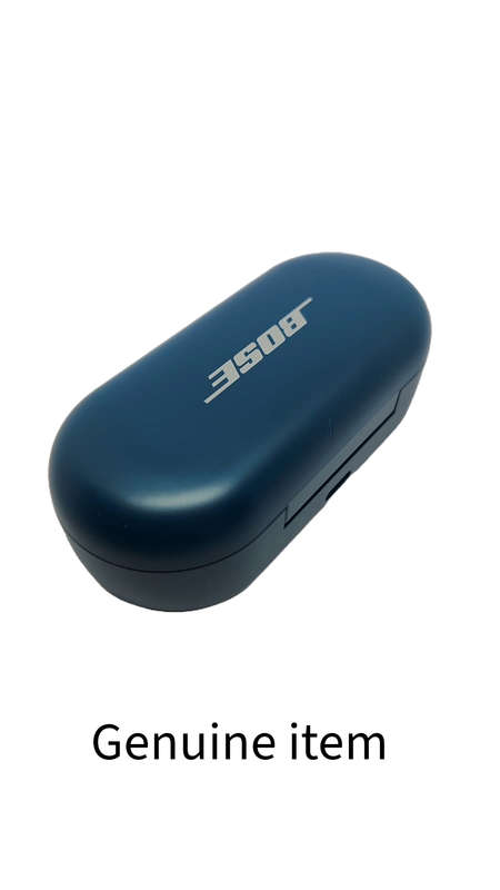 Bose Sport Earbuds - Wireless Earphones - Bluetooth In Ear Headphones for Workout (Open box)
