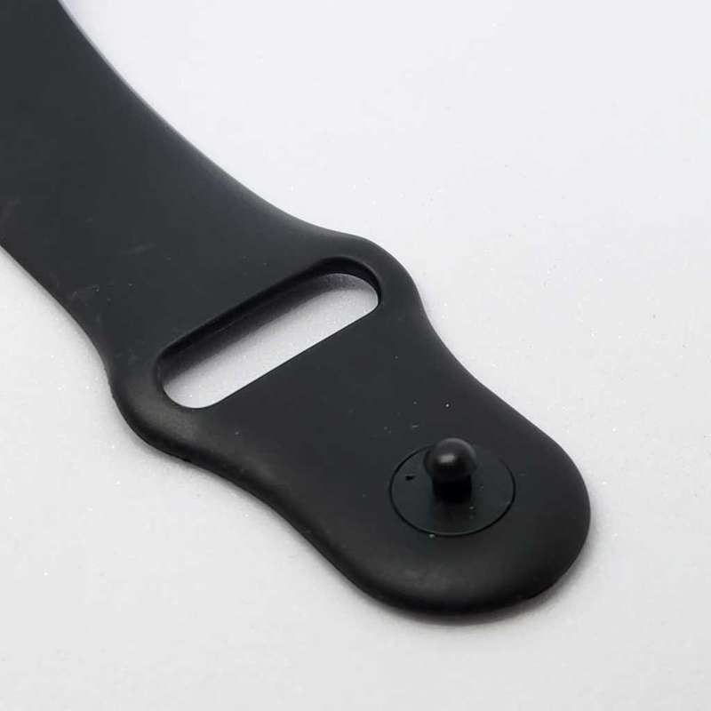 Connection Pack 2-in-1, Heart Rate, Blood Pressure Monitor Smartwatch PLUS iPods
