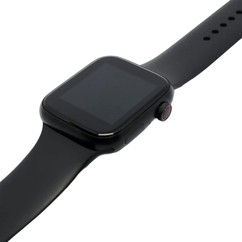 Connection Pack 2-in-1, Heart Rate, Blood Pressure Monitor Smartwatch PLUS iPods