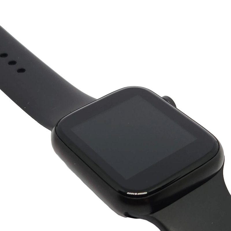 Connection Pack 2-in-1, Heart Rate, Blood Pressure Monitor Smartwatch PLUS iPods