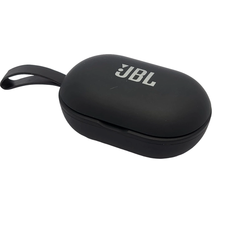 True Wireless Earbuds with Charging Case (JBL)