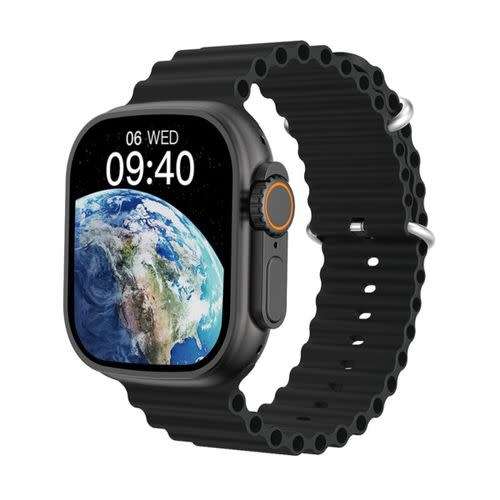 Smart Watches Smart Watch with Fitness Health Watch W8 Ultra Smartwatch plus duel strap and TSW earbuds was listed for 225.00 on 5 Apr at 13 01 by Globe Traders Pty Ltd in Johannesburg ID 609209552