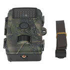 Wildlife Hunting Camera 1080P IP66 Hunting Trail Track Camera W/ 38 LEDs (16 Megapixel)