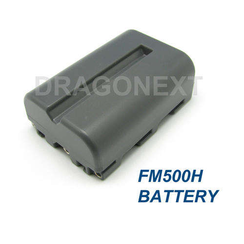 NEW  NP-FM500H Battery for Sony A200 A300 A350 A700 A900 (Free postage)