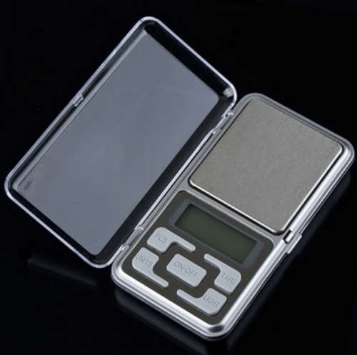 500g/0.1g Portable Mini Digital LCD (FREE SHIPPING)
