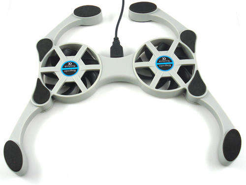 Brand new laptop cooling station (Free postage)
