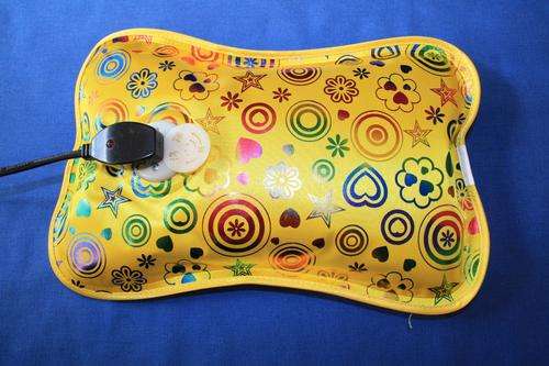 Electric heat bag