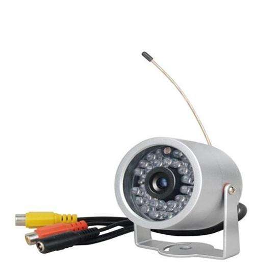 CCTV Wireless 30 LED Infrared Waterproof Camera