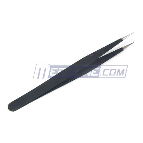 High Precision Anti-static Stainless Steel Tweezers