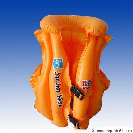 Hot!Life Jacket Float Swimming Vest Child for Age 3-6