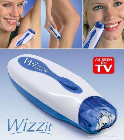 MY TWIZZE HAIR REMOVER TWEEZER + 13 PC MANICURE + BAG