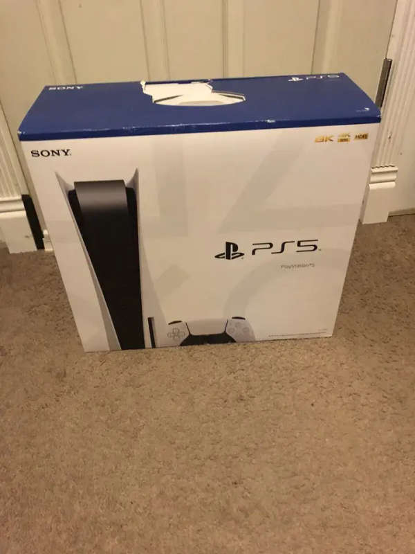 Playstation 5