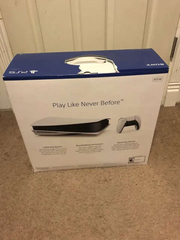 Playstation 5