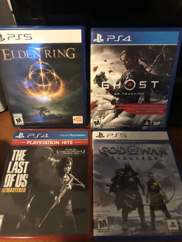 Playstation 5