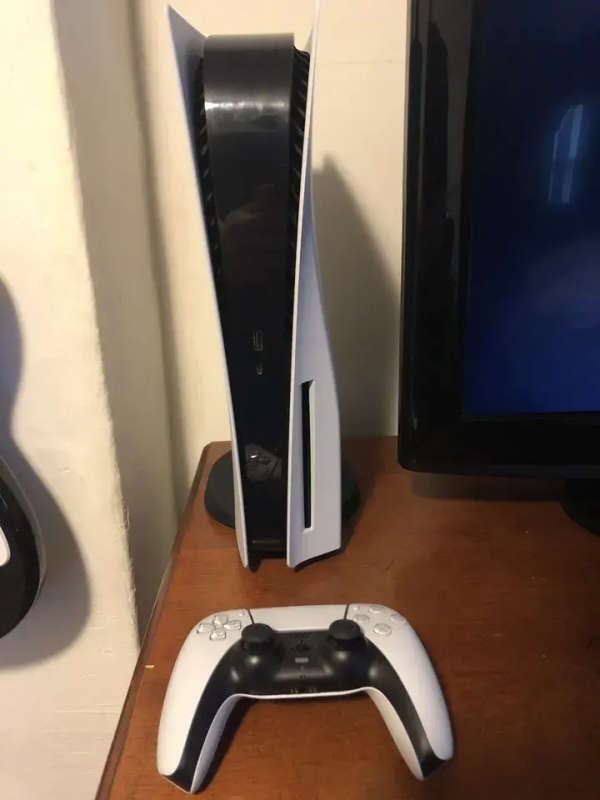 Playstation 5