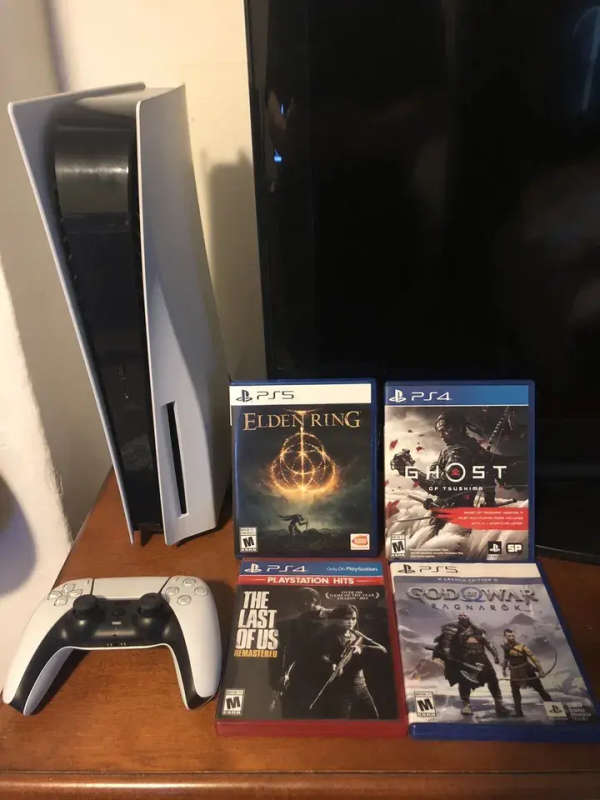 Playstation 5