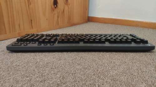 Logitech G613