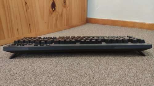 Logitech G613