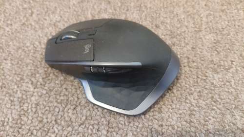 Logitech MX Master 2S