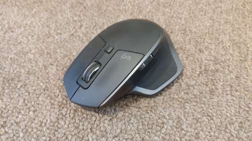 Logitech MX Master 2S