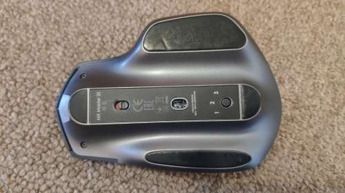 Logitech MX Master 2S