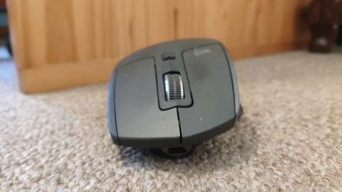 Logitech MX Master 2S