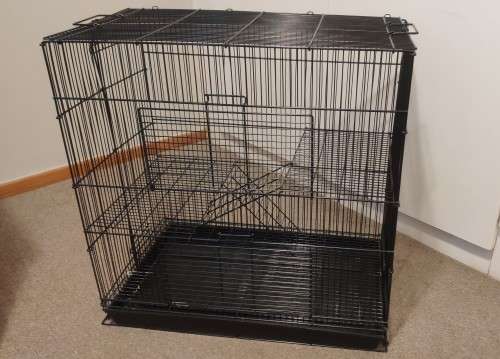 Rat / Hamster / Mouse / Rodent Cage